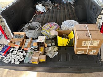 Electrical materials