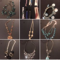 Womens Jewelry 