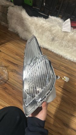 OEM 2018-2022 Ford EcoSport Front Right Passenger Lower Bumper Fog Light Turn Signal