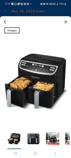 Air Fryer