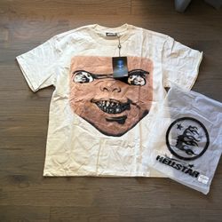Hellstar shirt 
