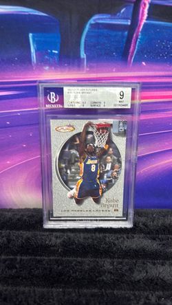 Kobe Bryant