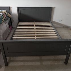 2 Full Size Beds (Bunk Bed). 
