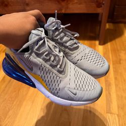 Nike Air Max 270