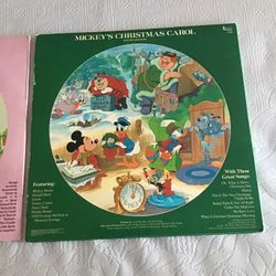 Walt Disney Record 