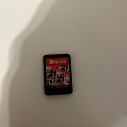 Nba 2k21 Nintendo Switch