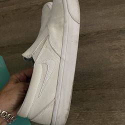 Nike Slip On Tennis Shoes