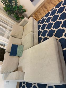 used sofa living spaces