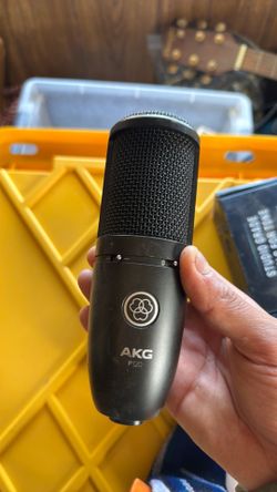 P120 akg