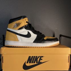 Jordan 1 Taxi