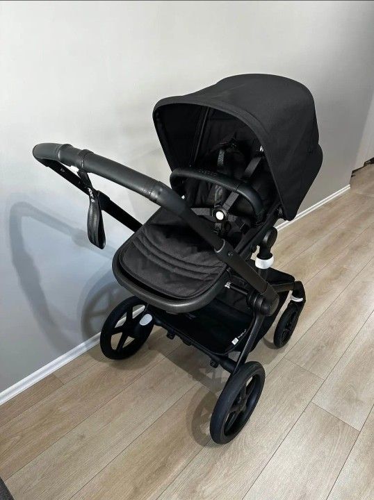 Bugaboo-Fox 5-Stroller
