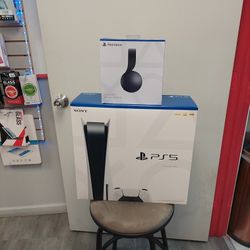PlayStation PS5 Available With Bundle Just $ 50 Down 