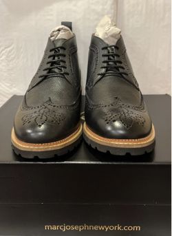 Marc Joseph Men’s Dress Boot