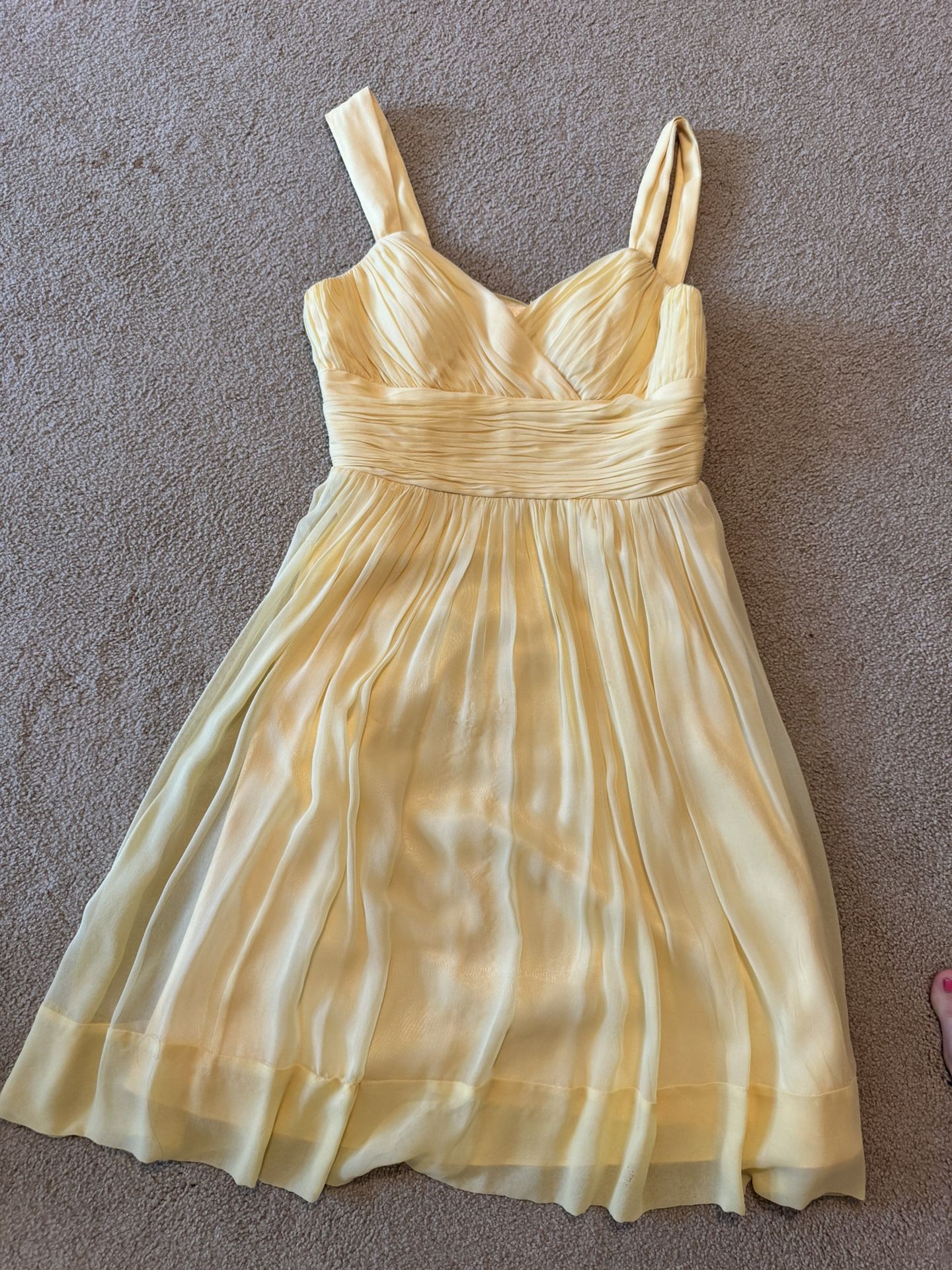Woman’s Formal Dress, Size 6