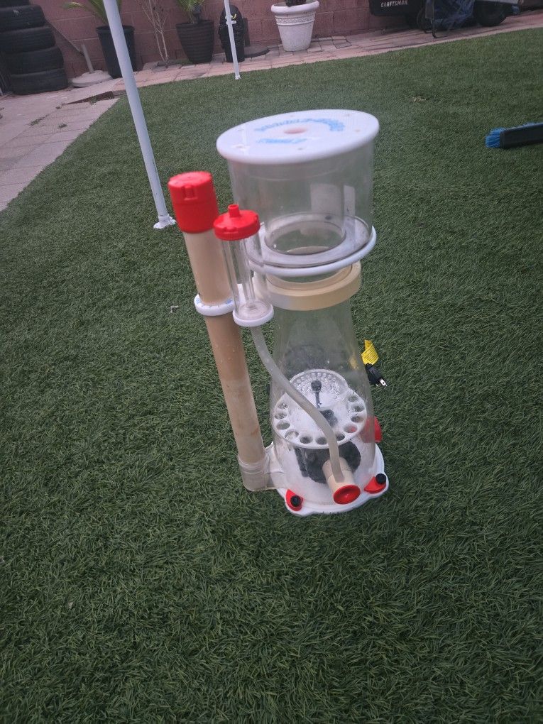 Bubble Magus Curve 7 Protein Skimmer