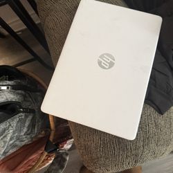 HP Laptop