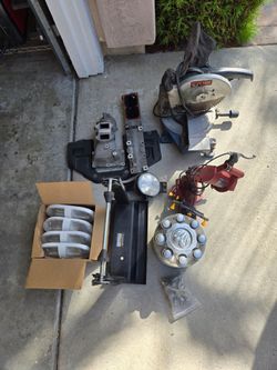 Free stuff