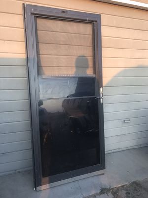 New And Used Doors For Sale In Tulare Ca Offerup