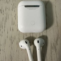 Apple AirPods