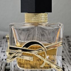 Womens Ysl Fragrance Perfume 