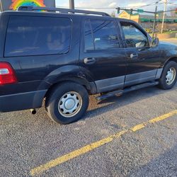 2010 Ford Expedition