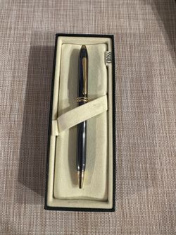 Cross Townsend pen