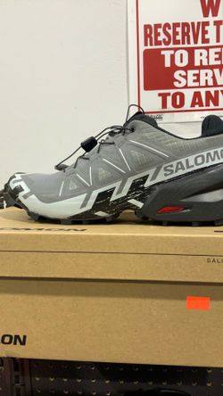 Salomon Speedcross 6 $49.99