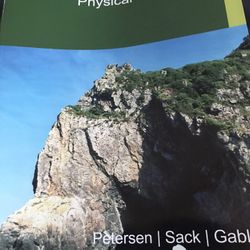 College Textbook