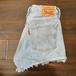 Levi’s 501 Shorts