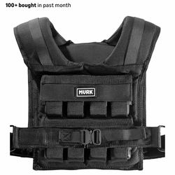 MURK weighted vest