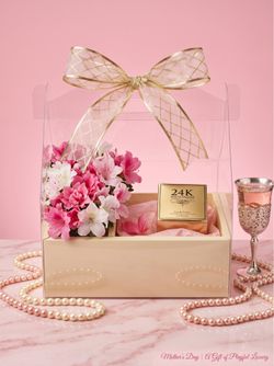 Mother’s Day basket/gift
