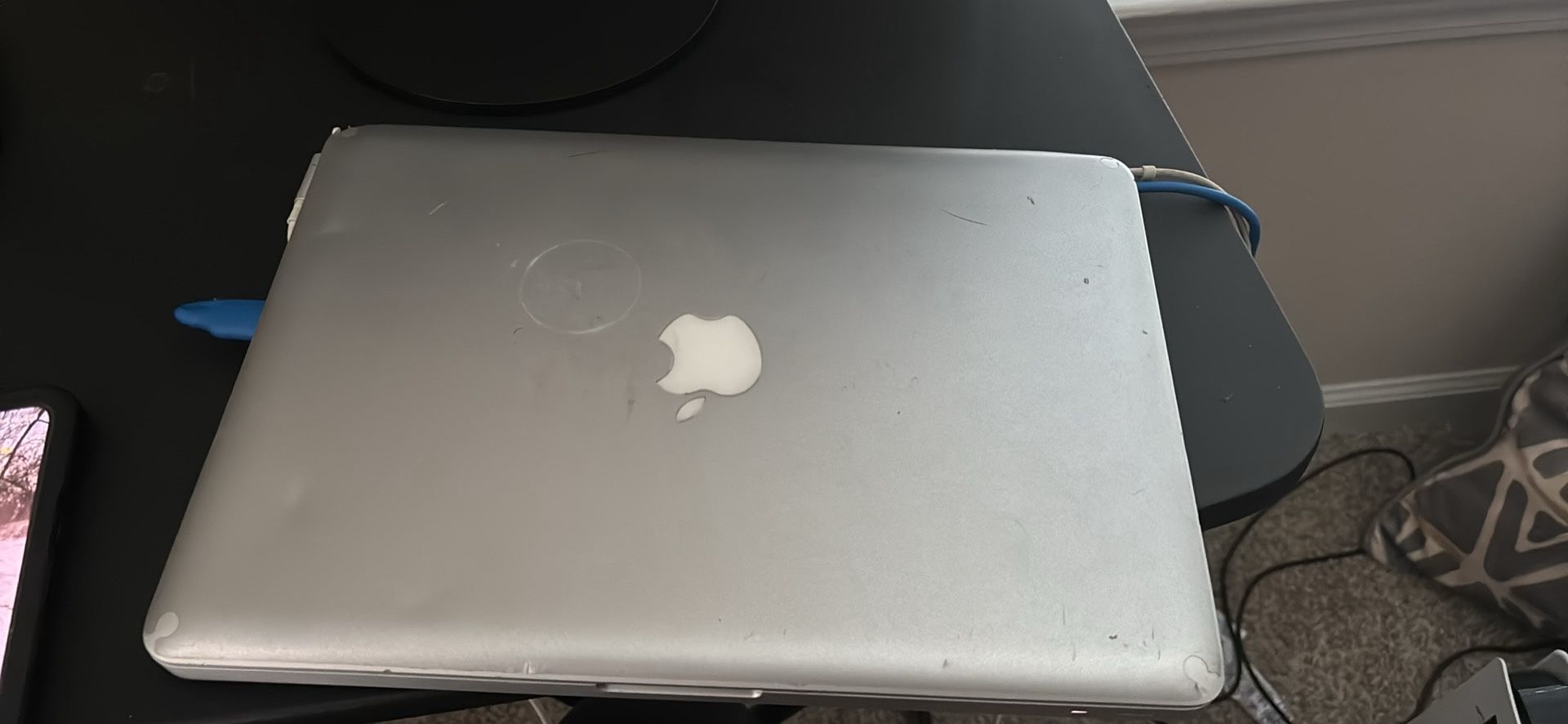 Macbook Pro