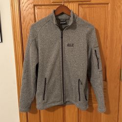 Jack Wolfskin Fleece