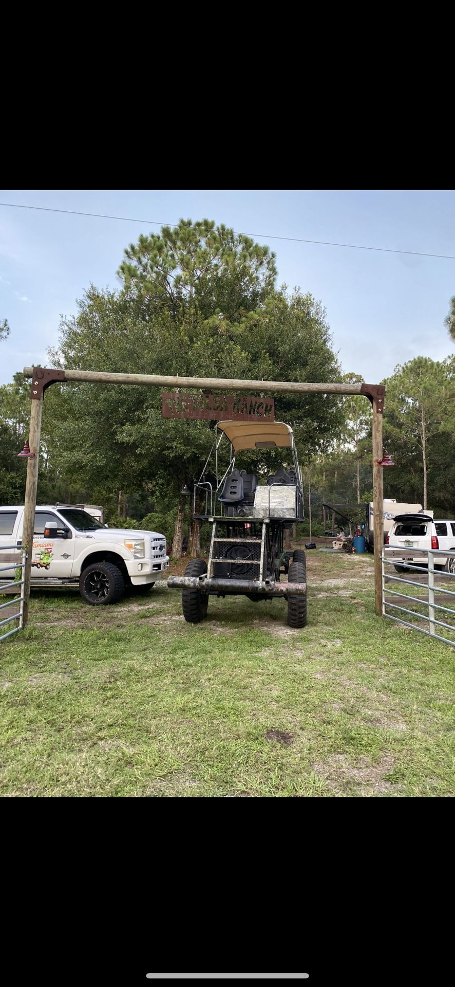 Montura Ranch Property