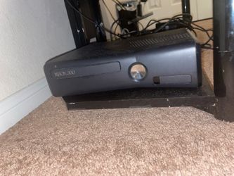 Modded XBOX 360