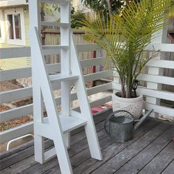Solid Wood Shelf