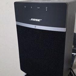 Bose Soundtouch