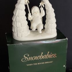 Snow Babies Collection 