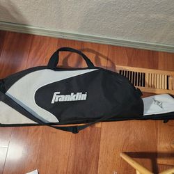 Franklin Baseball Bag