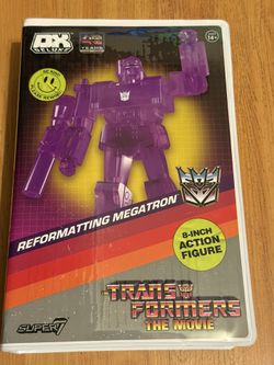 Megatron Transformers