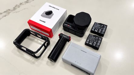 INSTA360 ACE PRO 2