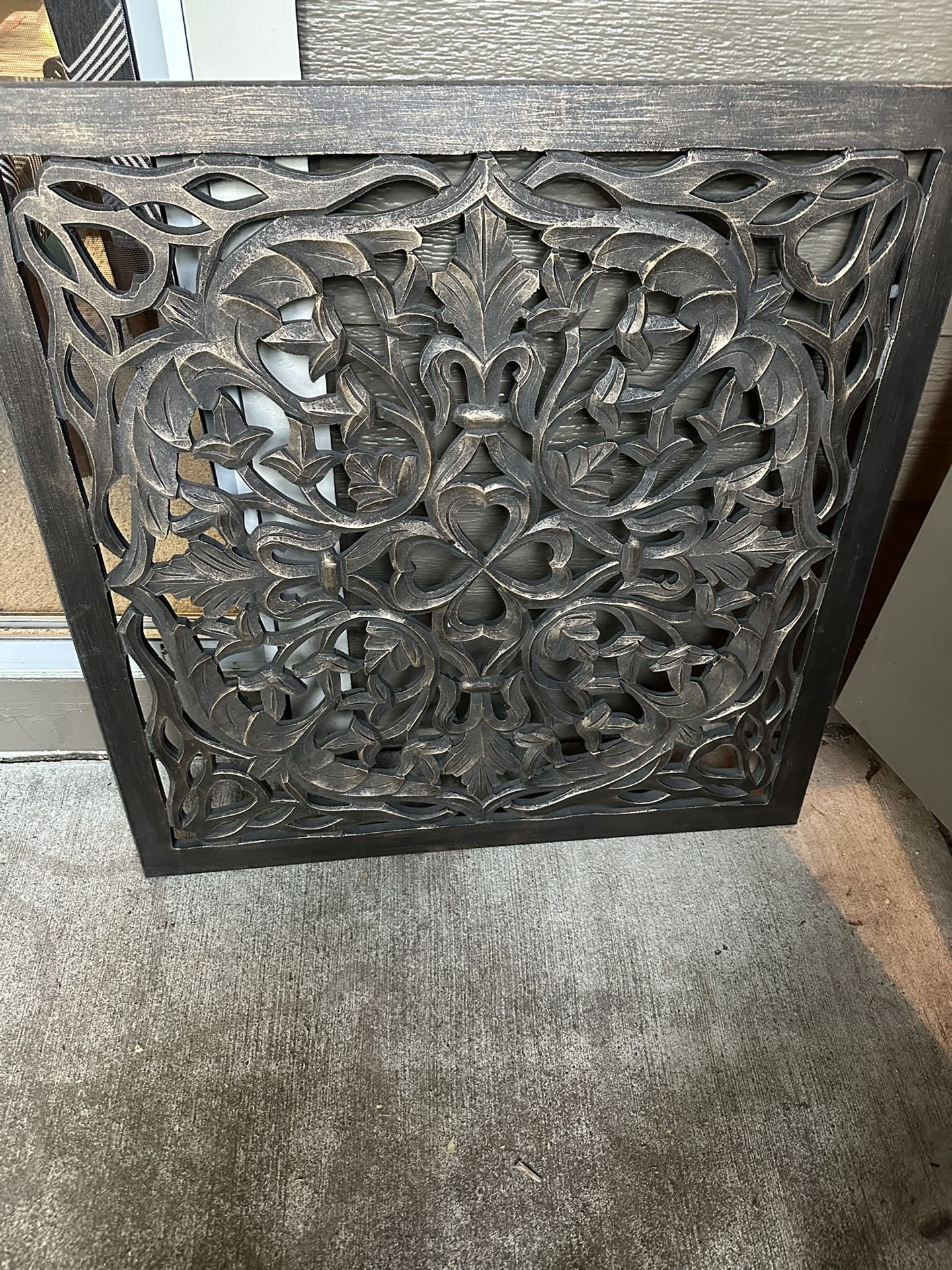 Wall Decor
