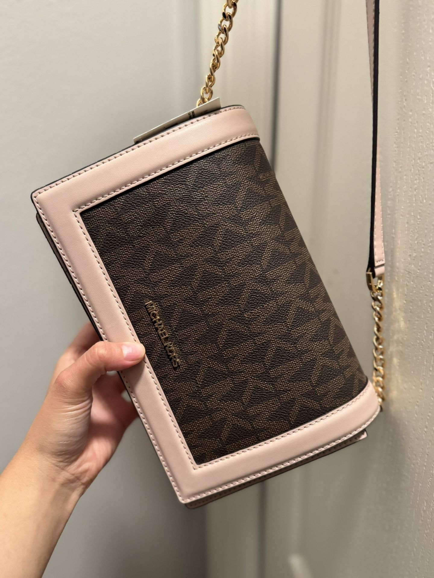 Mk Crossbody Jewelry & Accessories