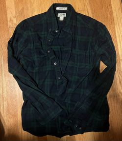 Vintage Shirt 