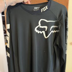 Fox Jersey 