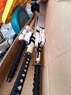 White Swords