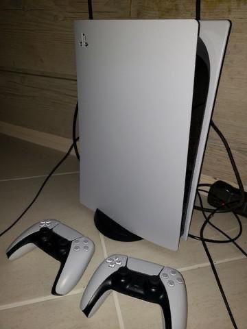 Play Station 5