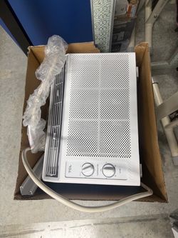TCL 5000 BTU Window Air Conditioner