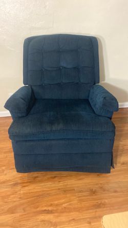 Pull up chair