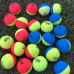 Golf Balls Srixon
